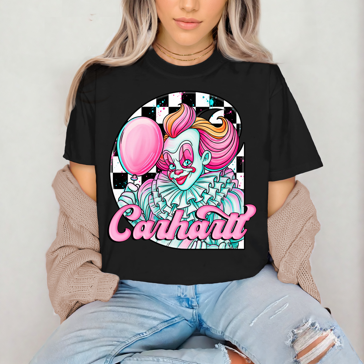 Carhartt - Pennywise