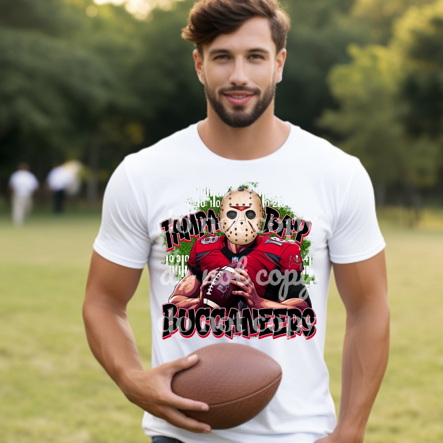 Tampa Bay Buccaneers - horror