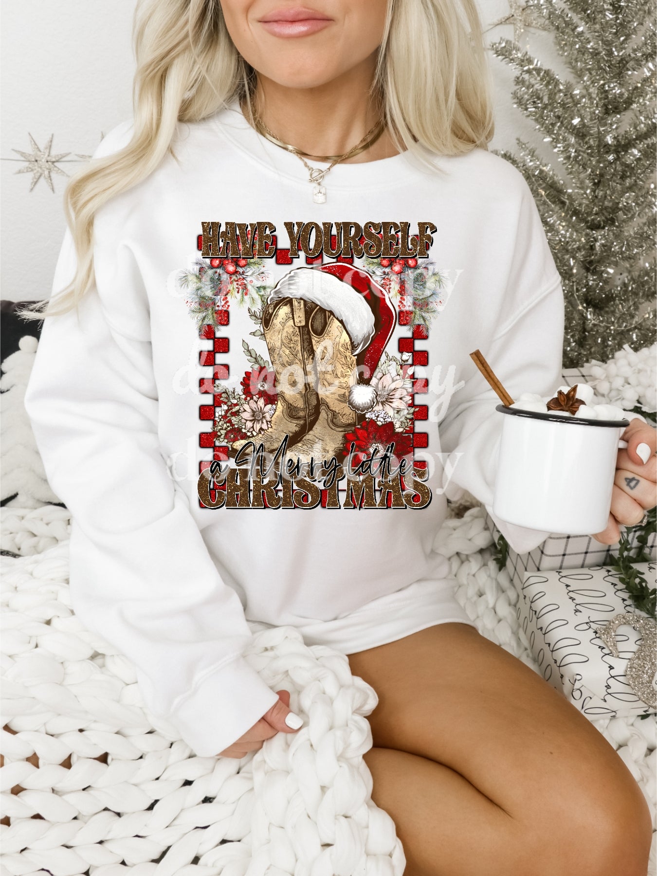 Have Yourself A Merry Little Christmas – Boots