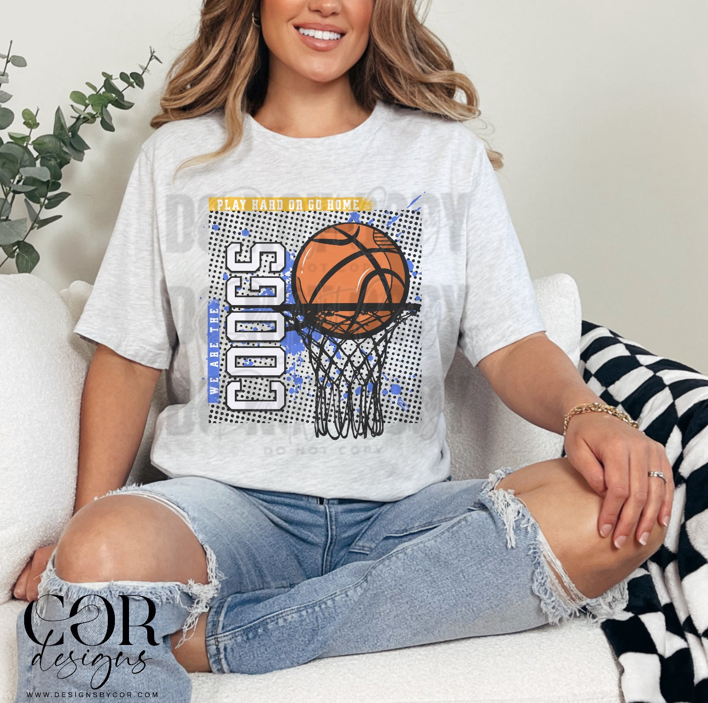 Coogs Basketball