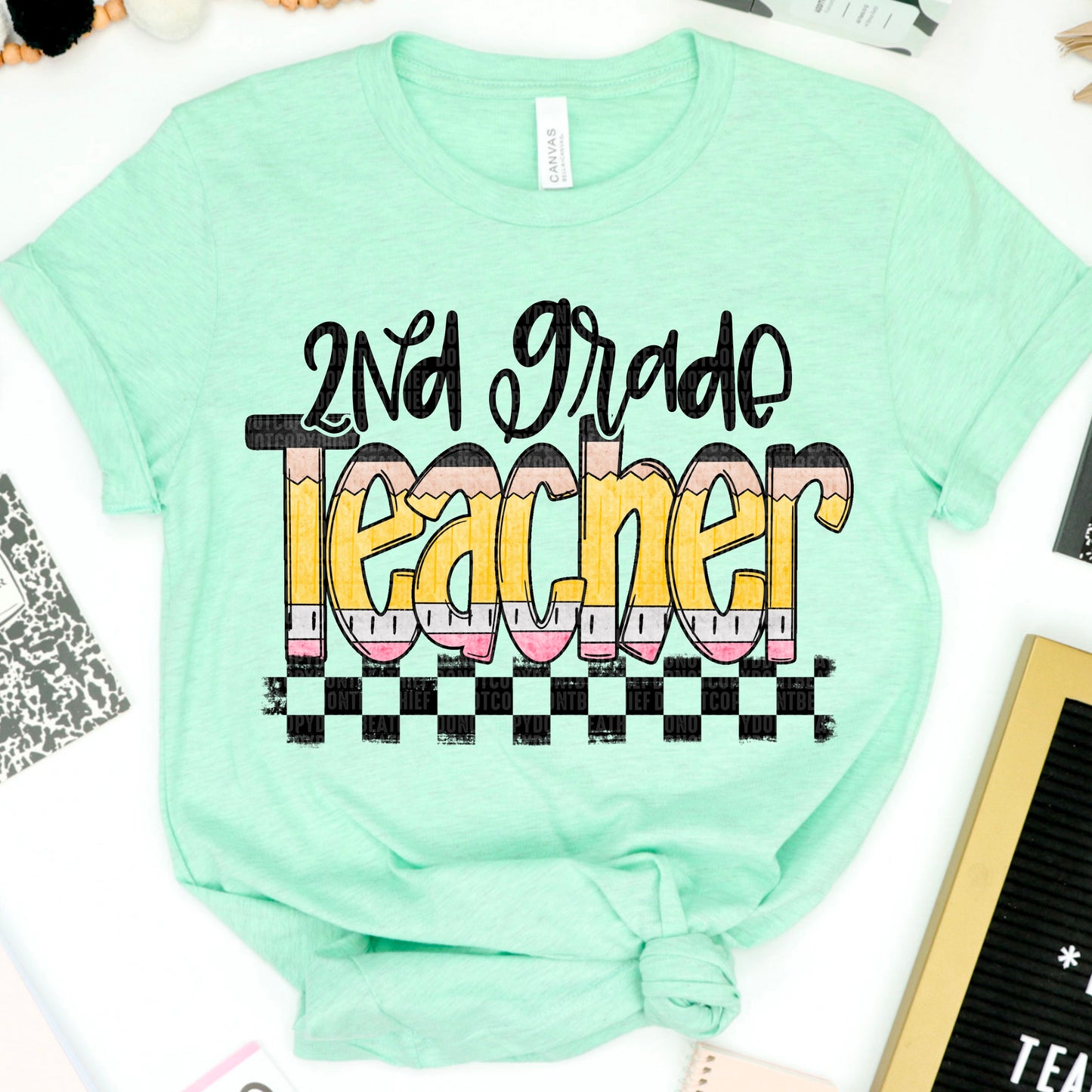2nd Grade Teacher