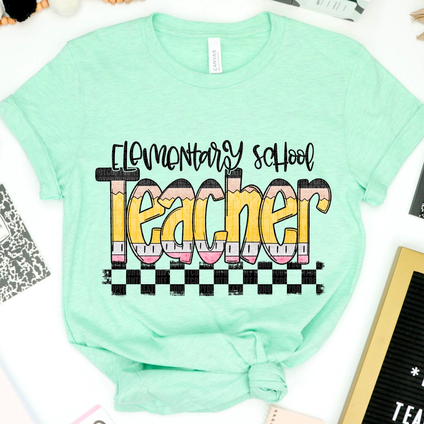 Elementary School Teacher (Copy)
