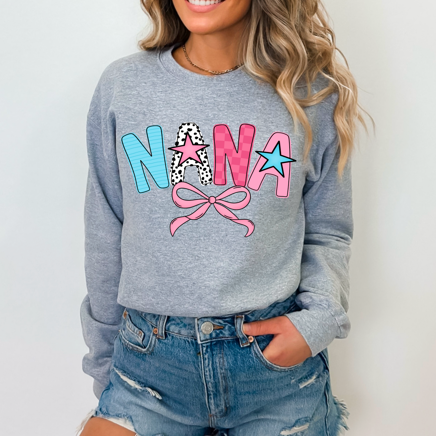 Coquette Nana