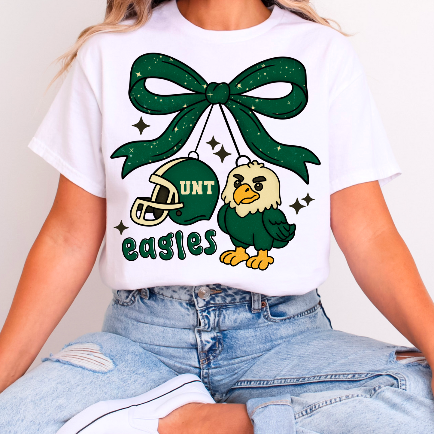 Coquette Eagles