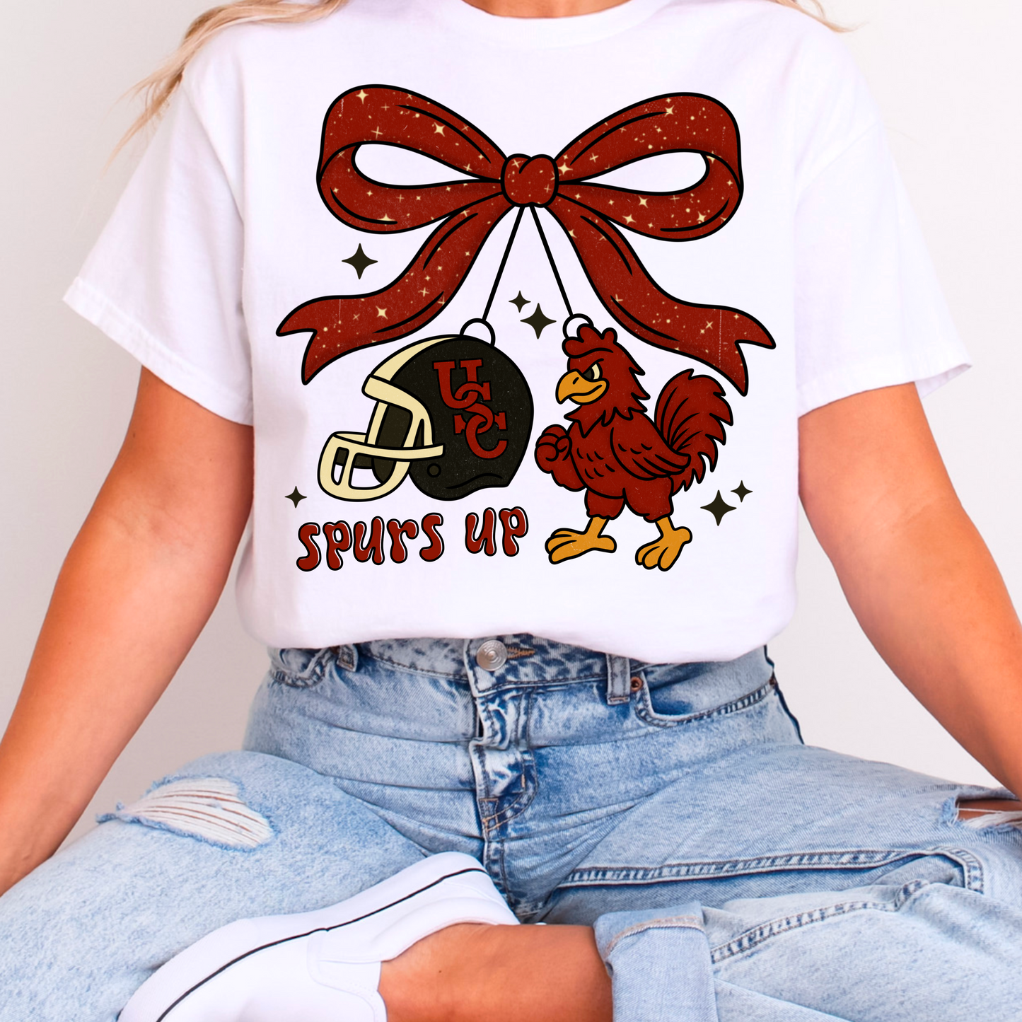 Coquette USC