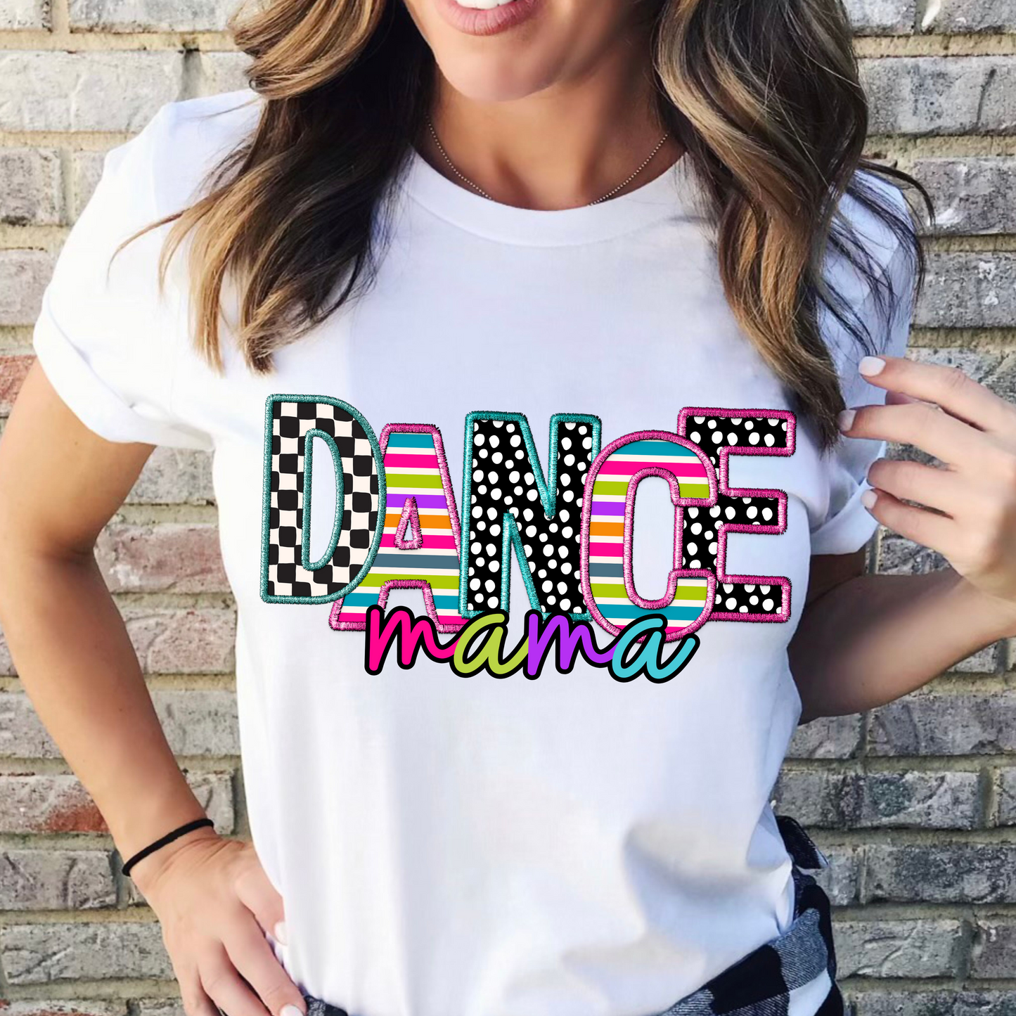 Dance Mama