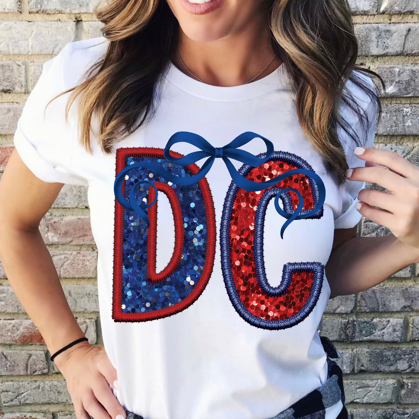 DC 4th Bow