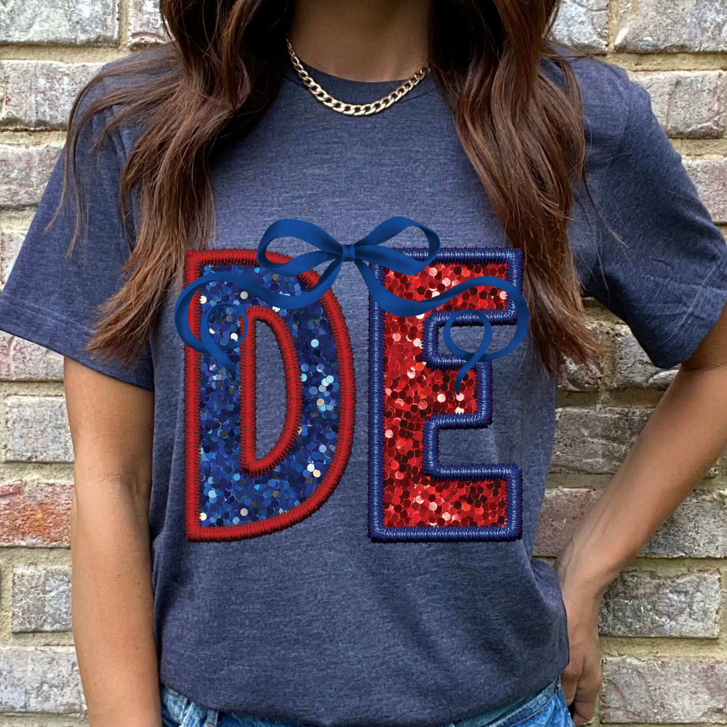 DE 4th Bow