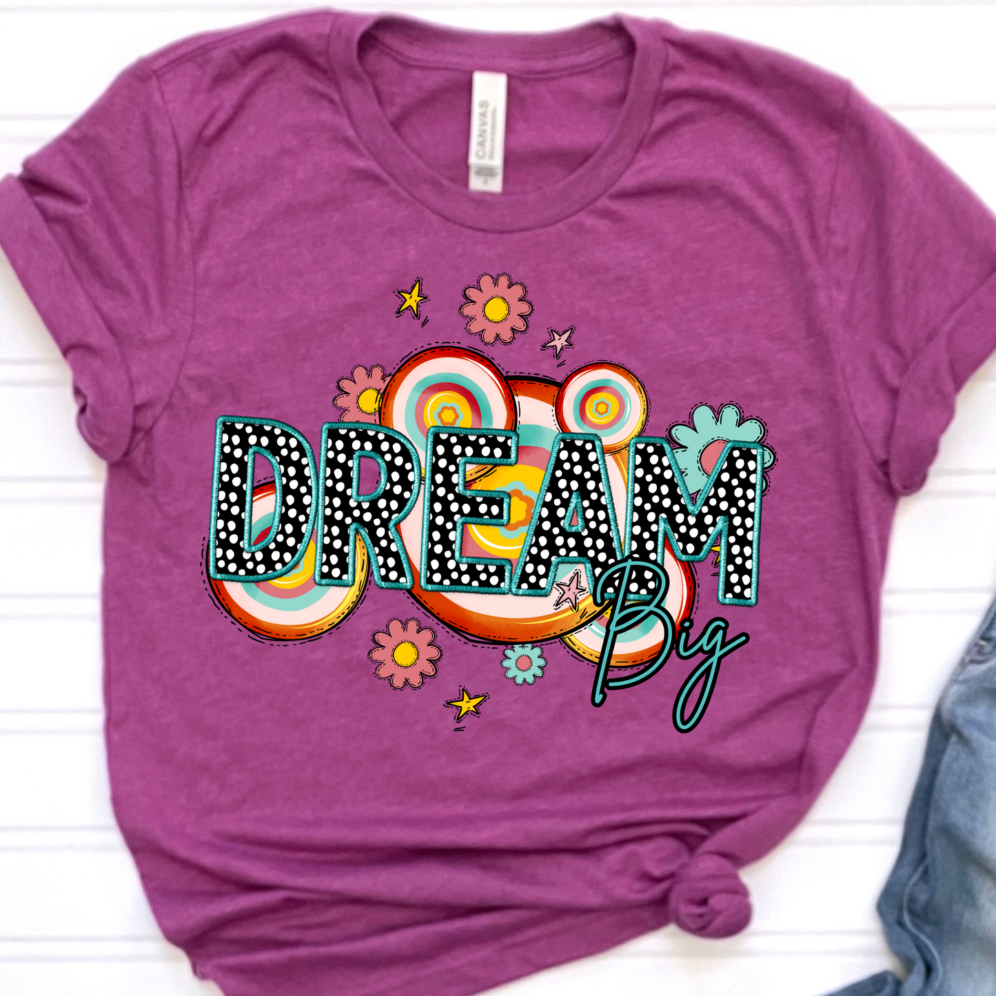 Dream Big