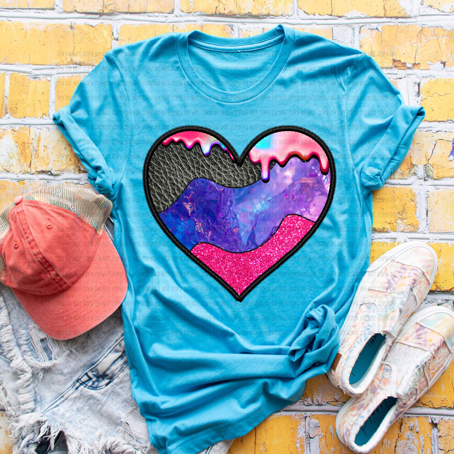 DRIP HEART