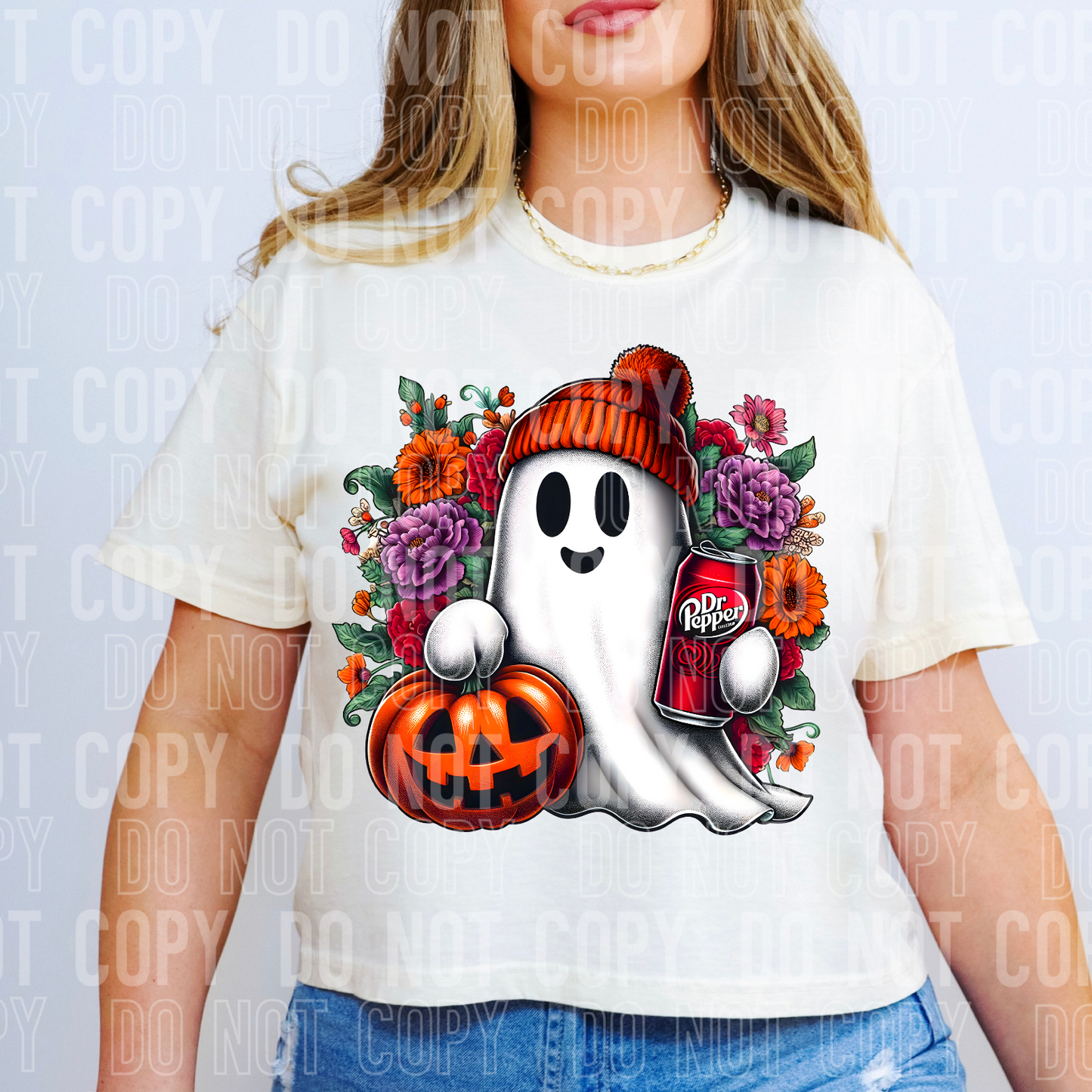 Dr. Pepper Ghost