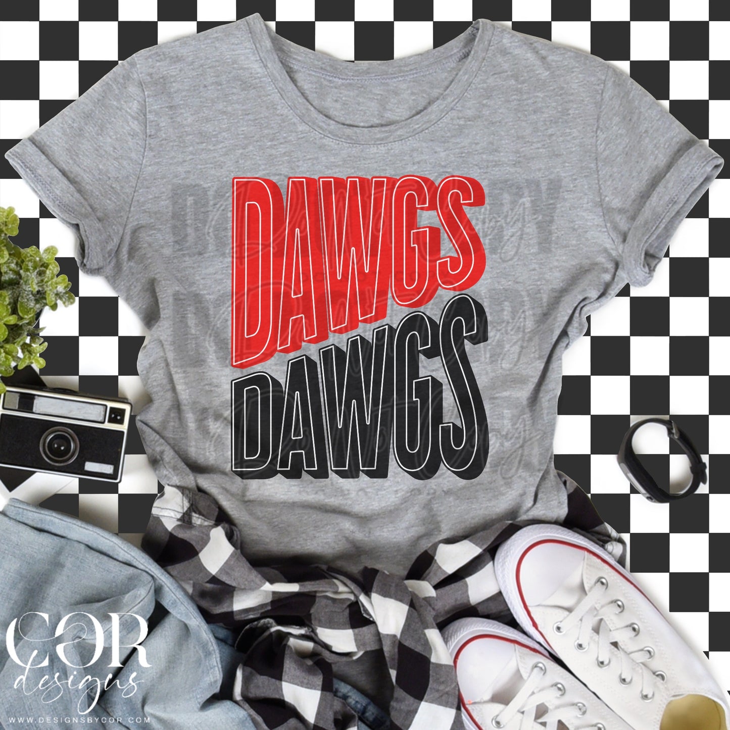 Dawgs