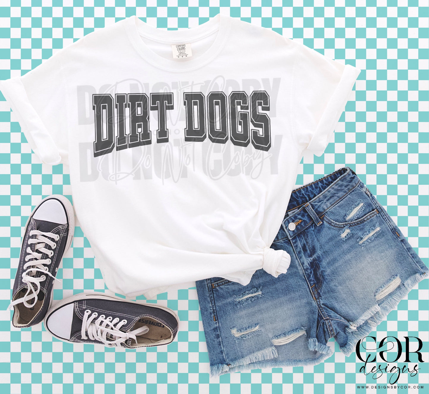 Dirt Dogs