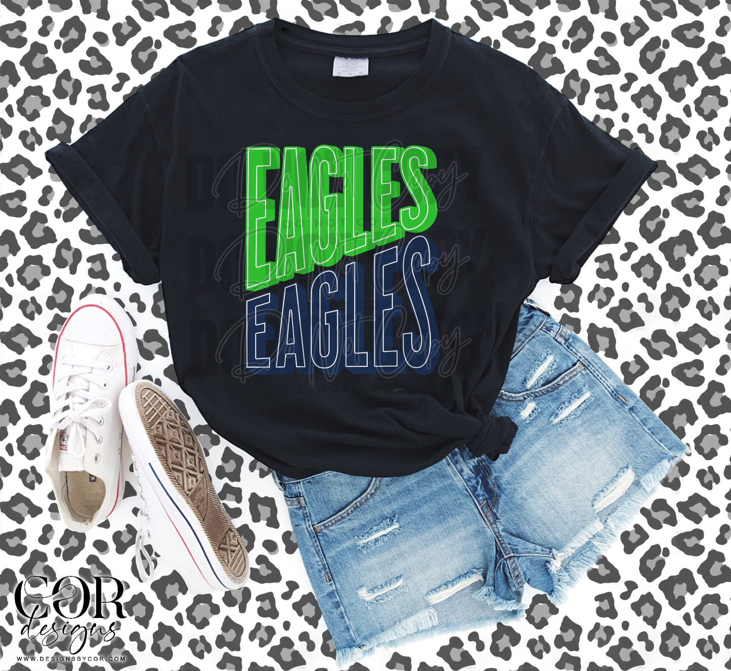 Eagles