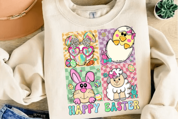 Happy Easter