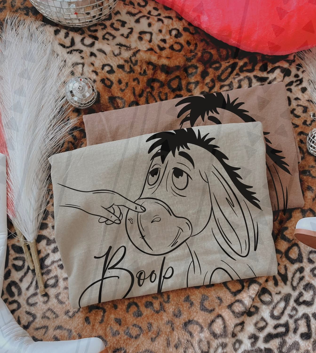 Boop Eeryoe