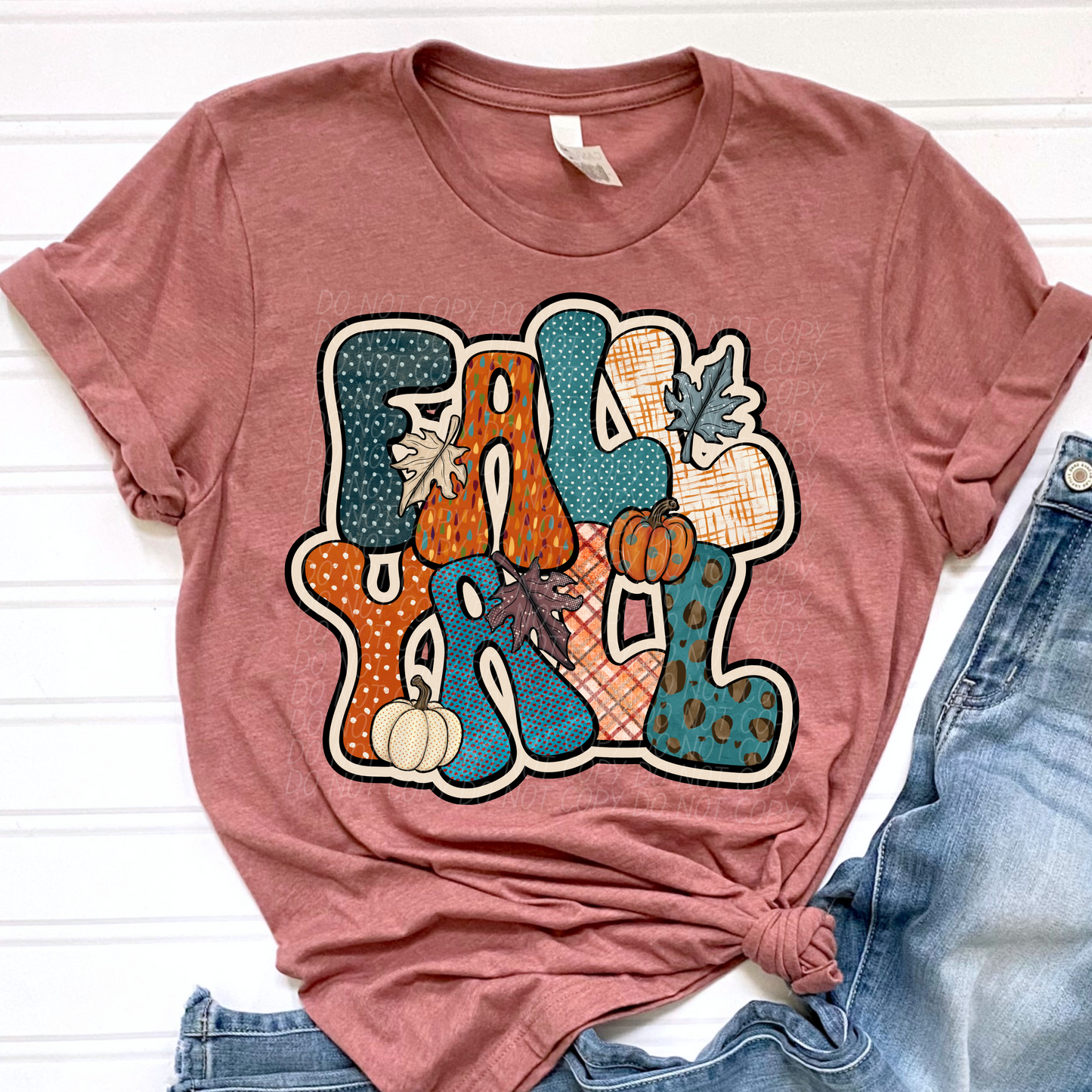 Fall Yall