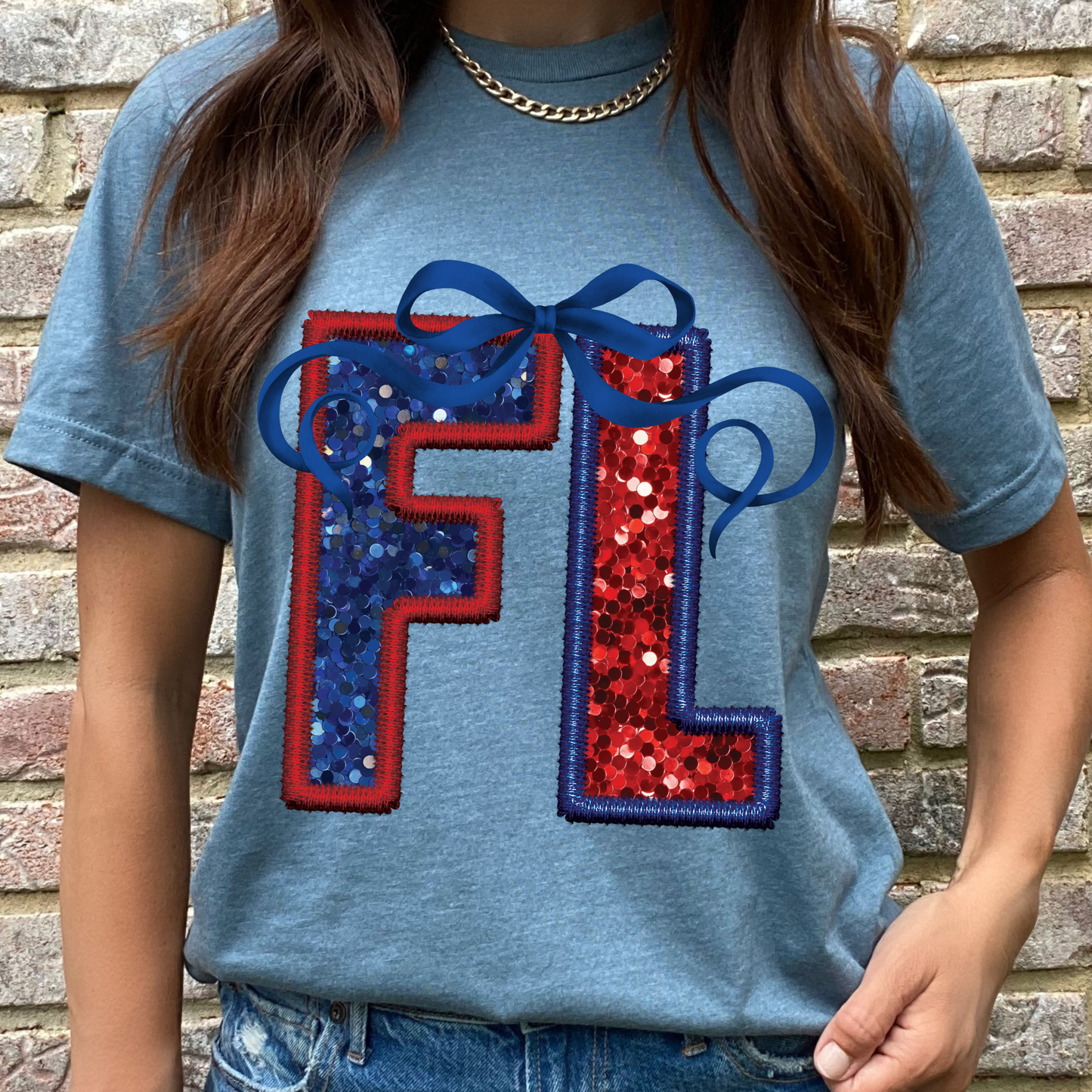 FL 4th Bow