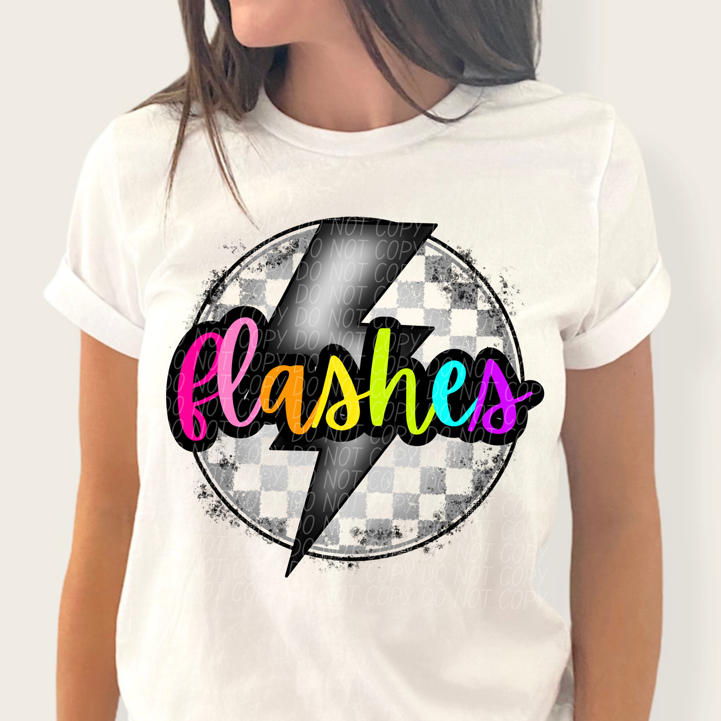 Flashes