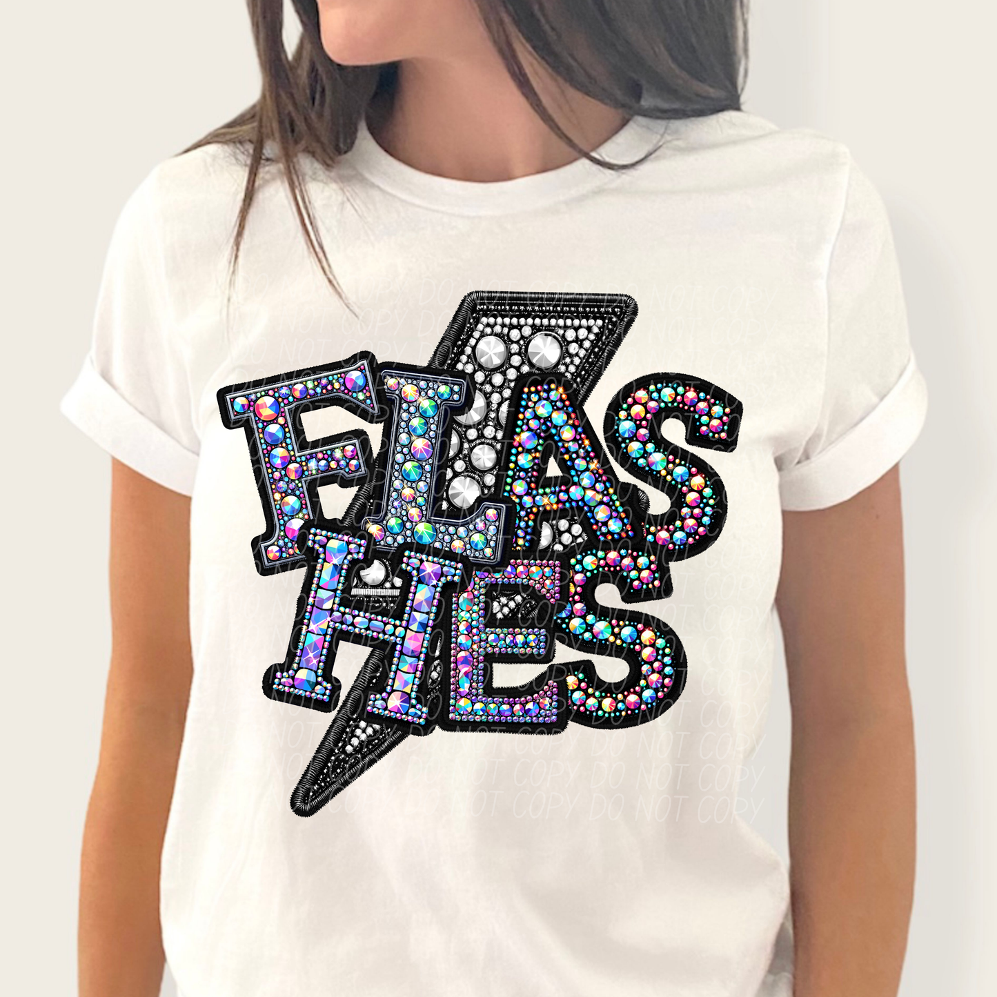 Flashes