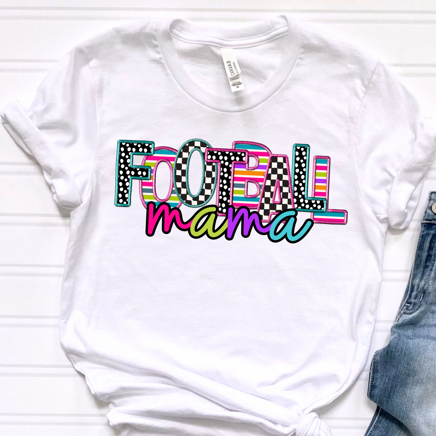 Football Mama