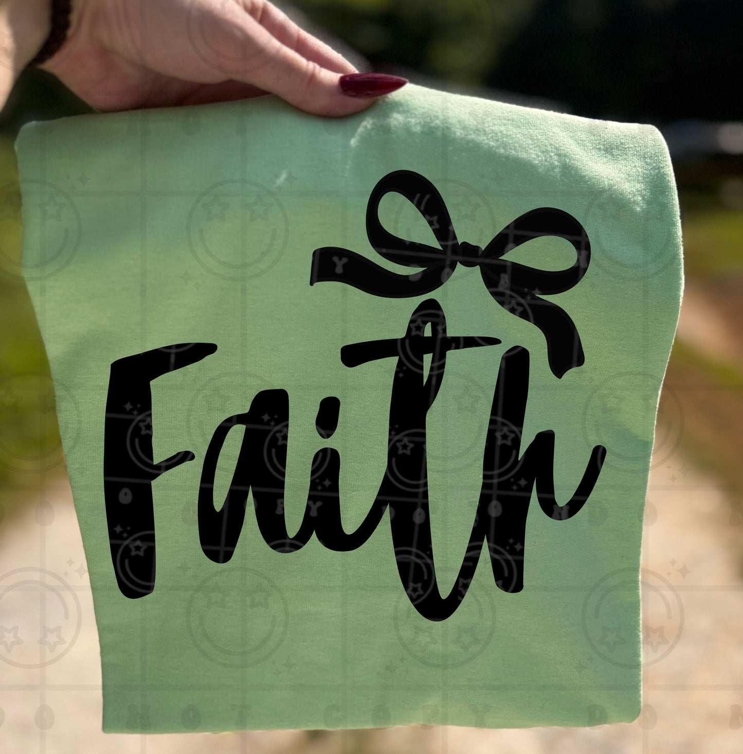 FAITH