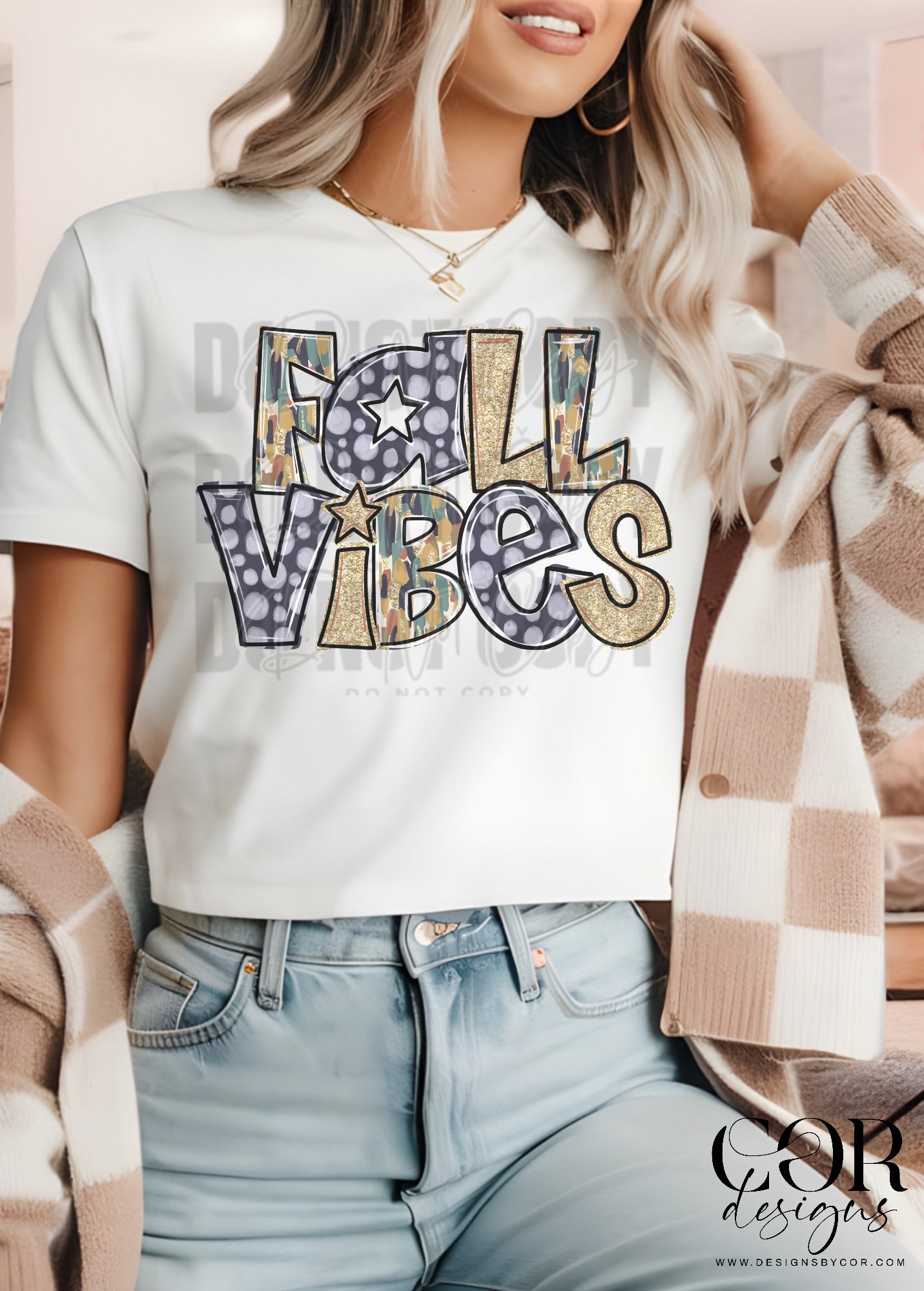 Fall Vibes