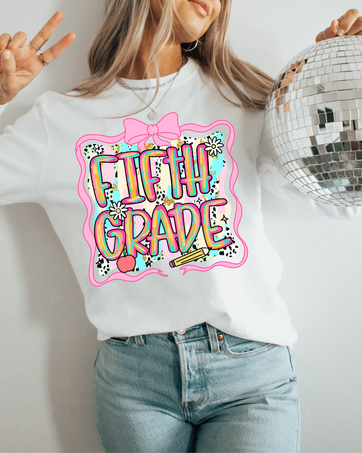 Fifth Grade (leopard)