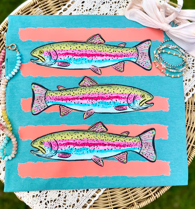 Fishes