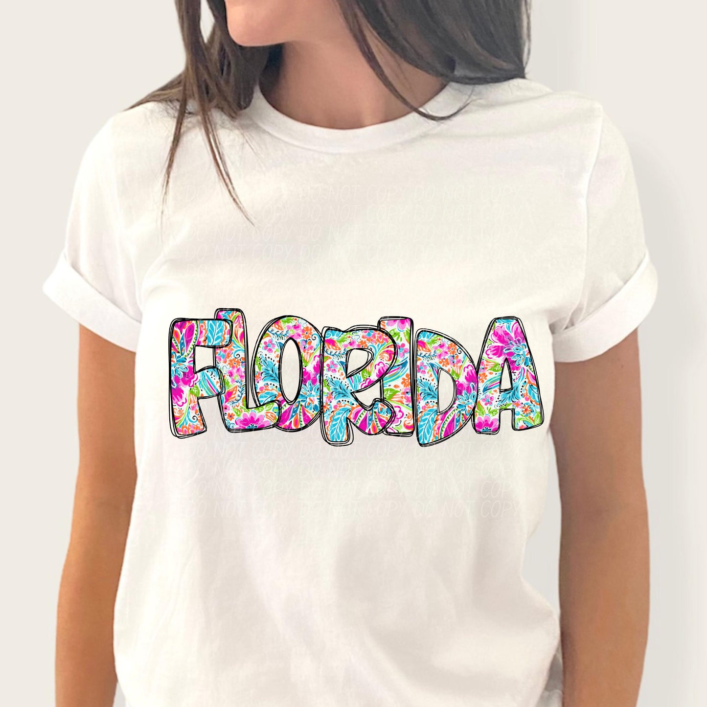 Florida Floral