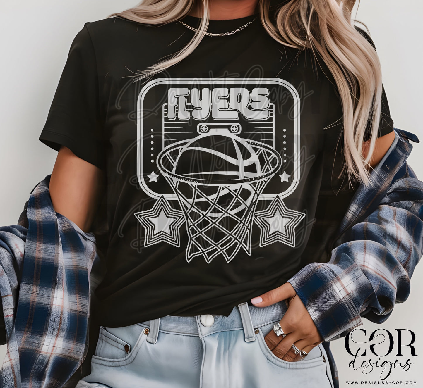Flyers Basketball
