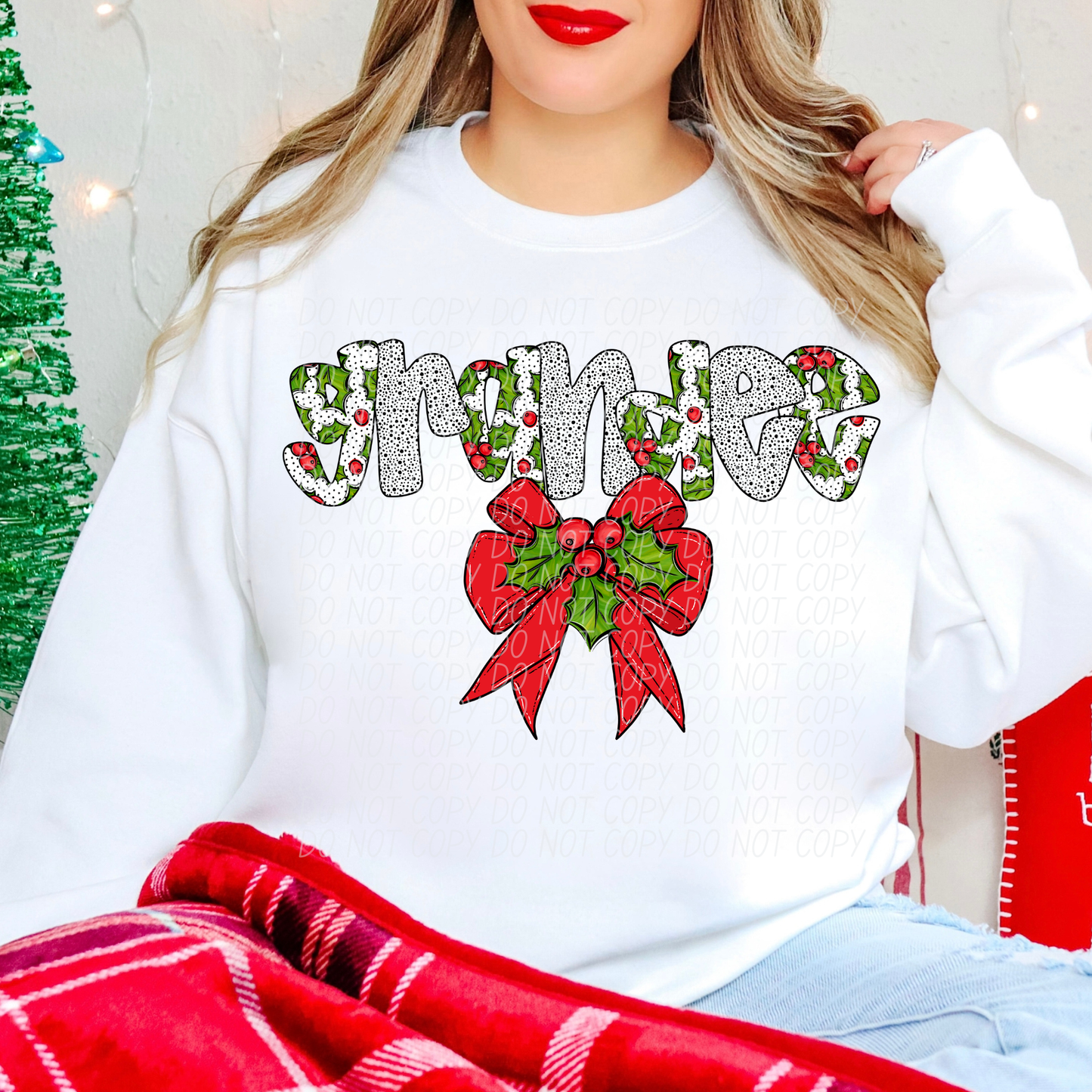 Mistletoe Grandee