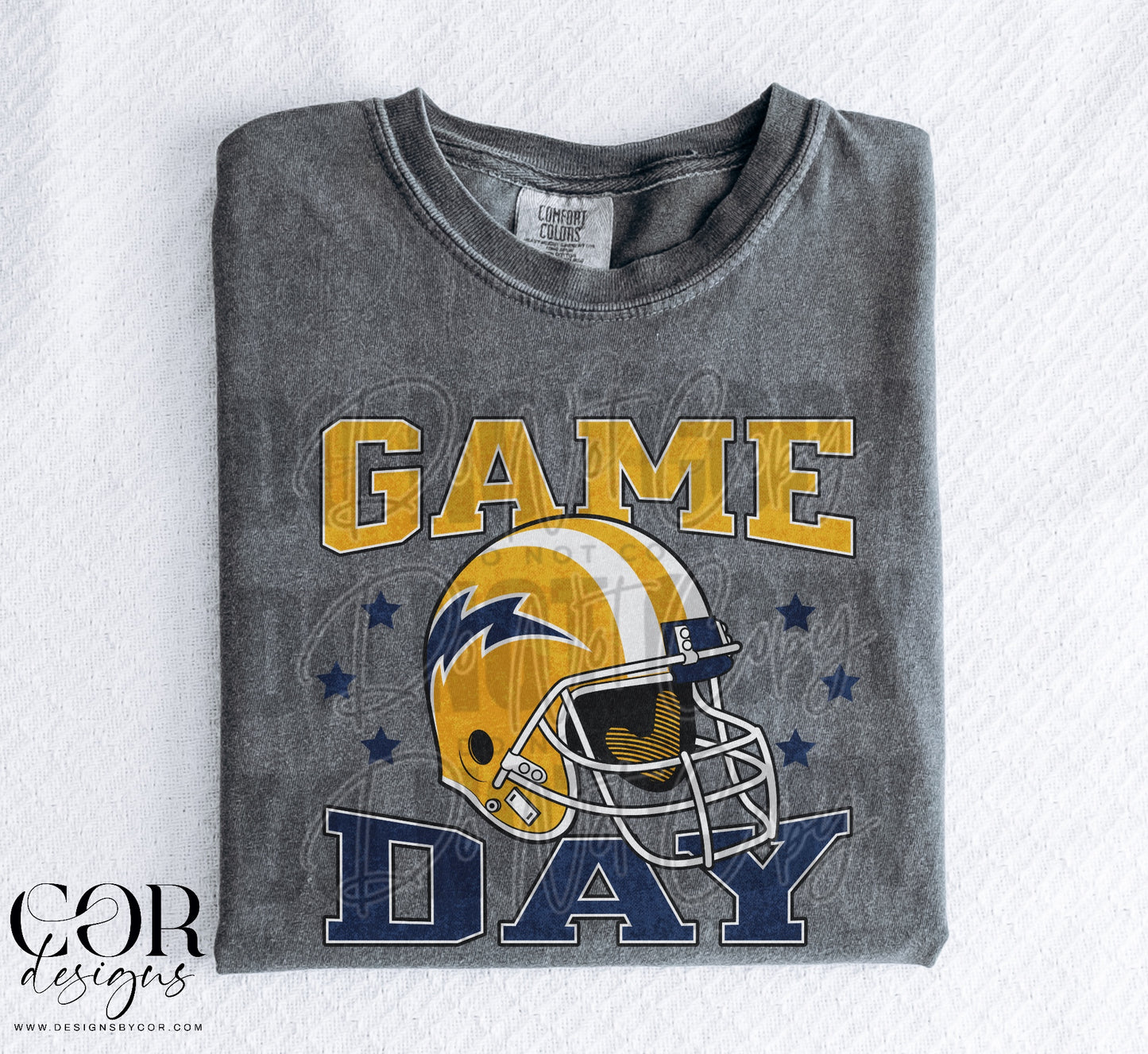 Game Day