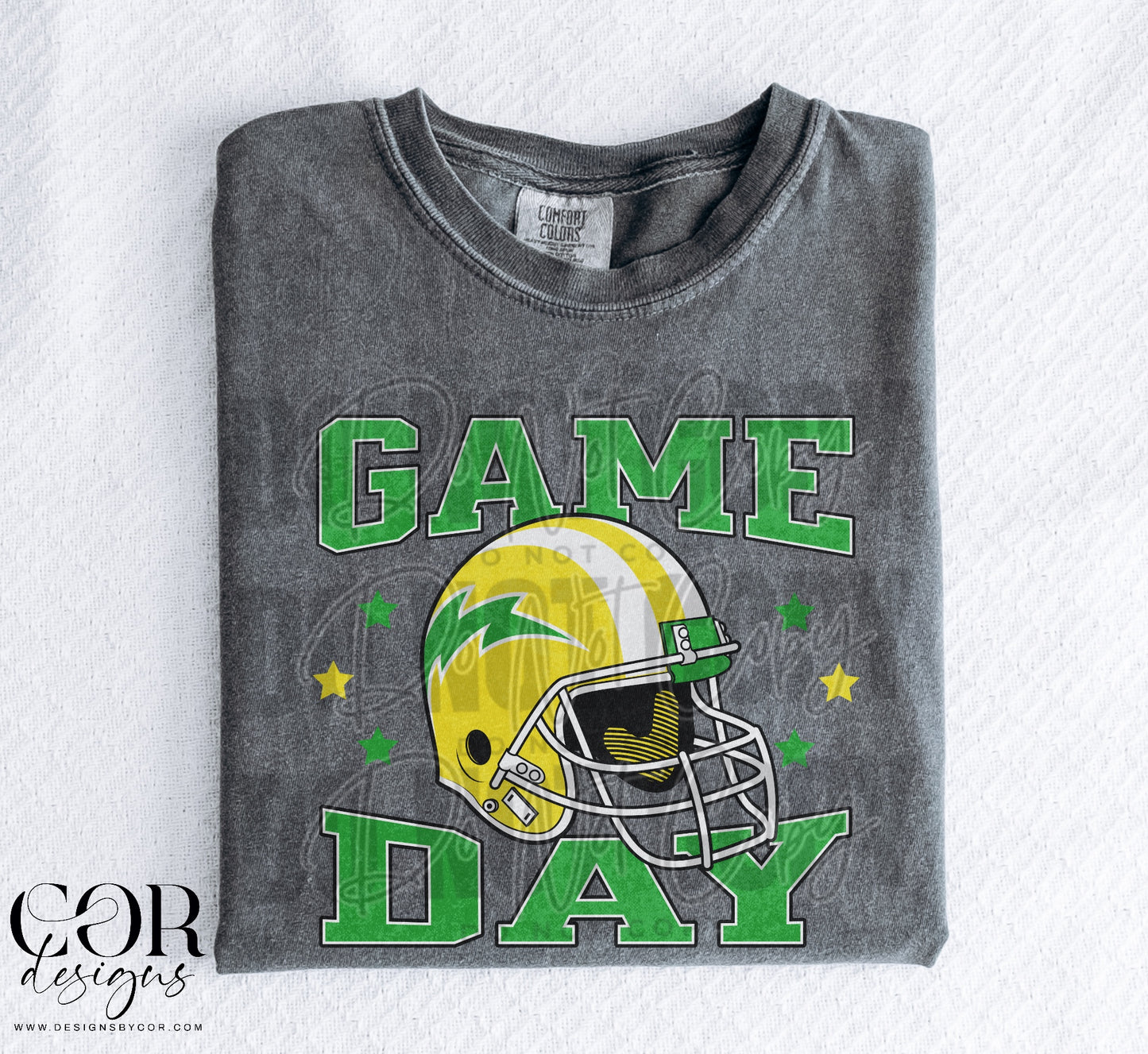 Game Day