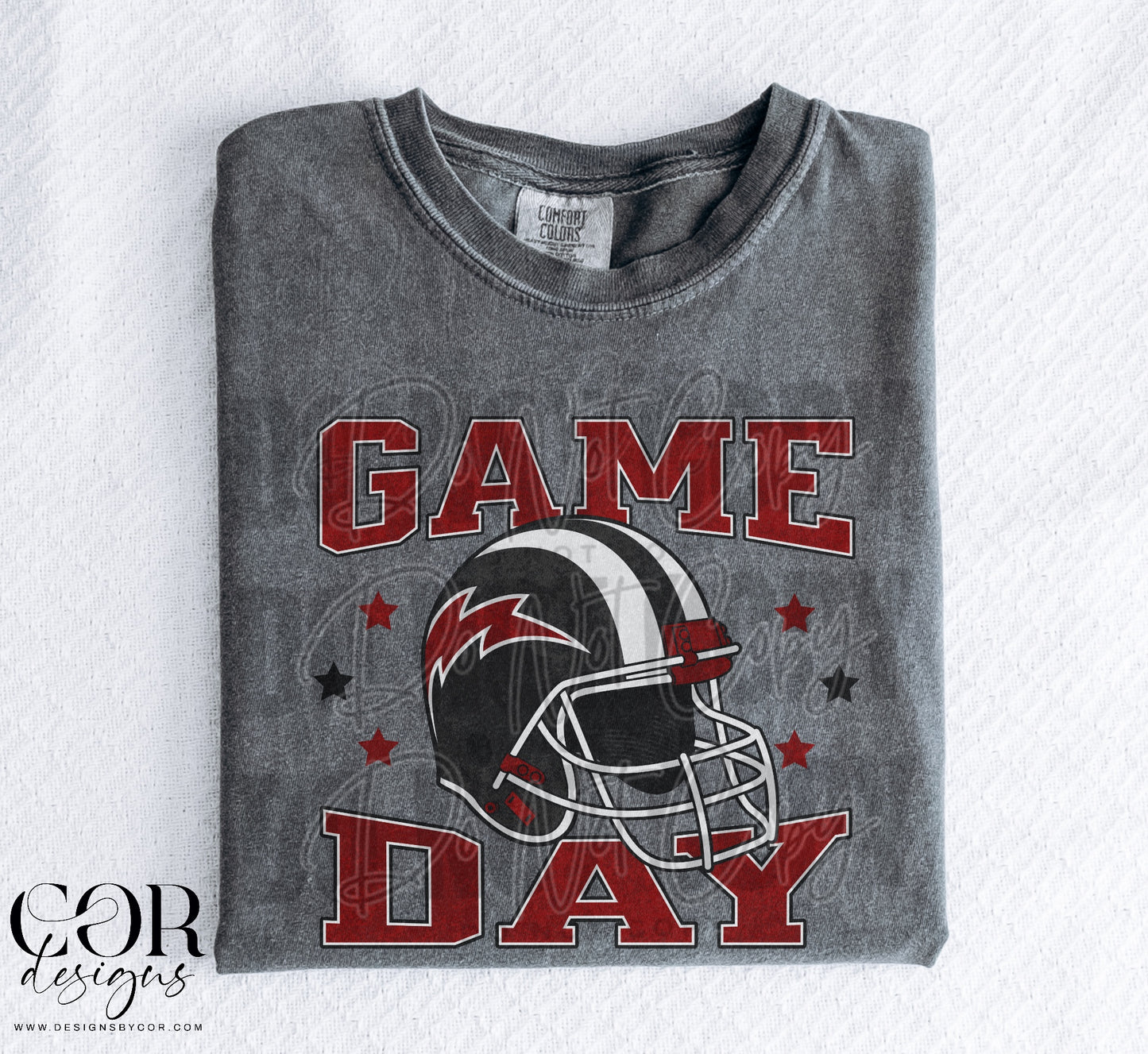 Game Day