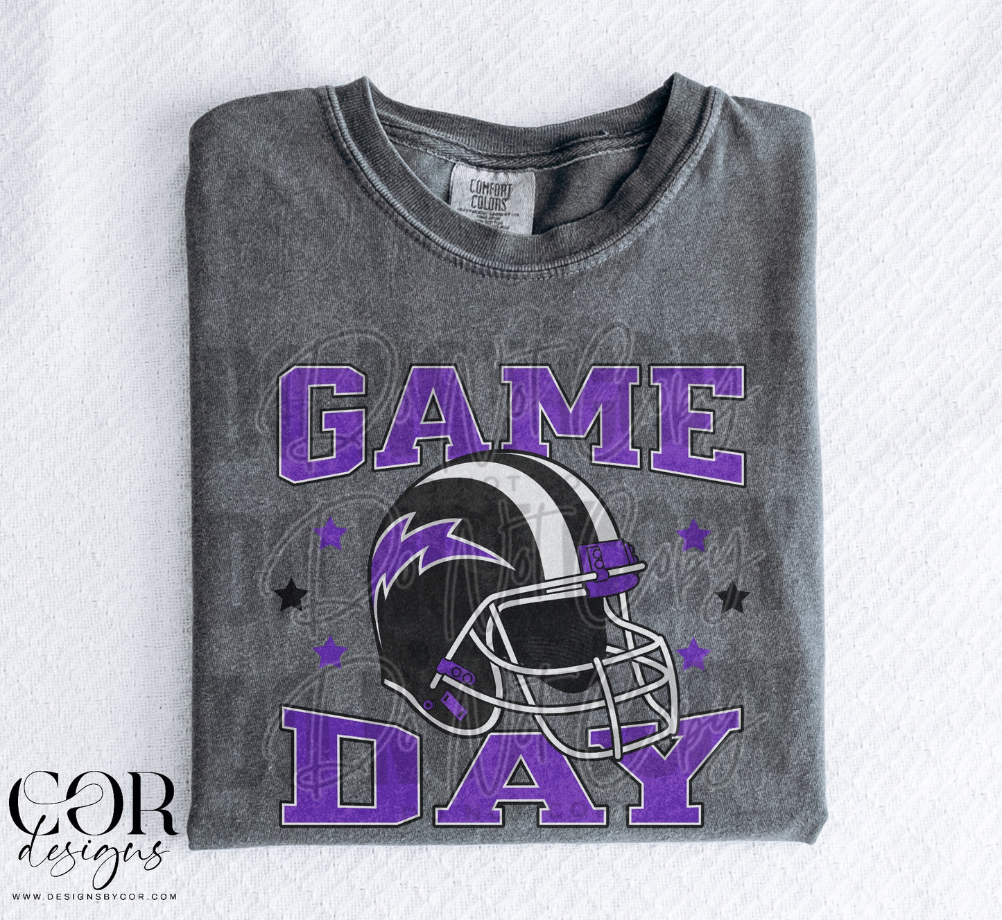 Game Day