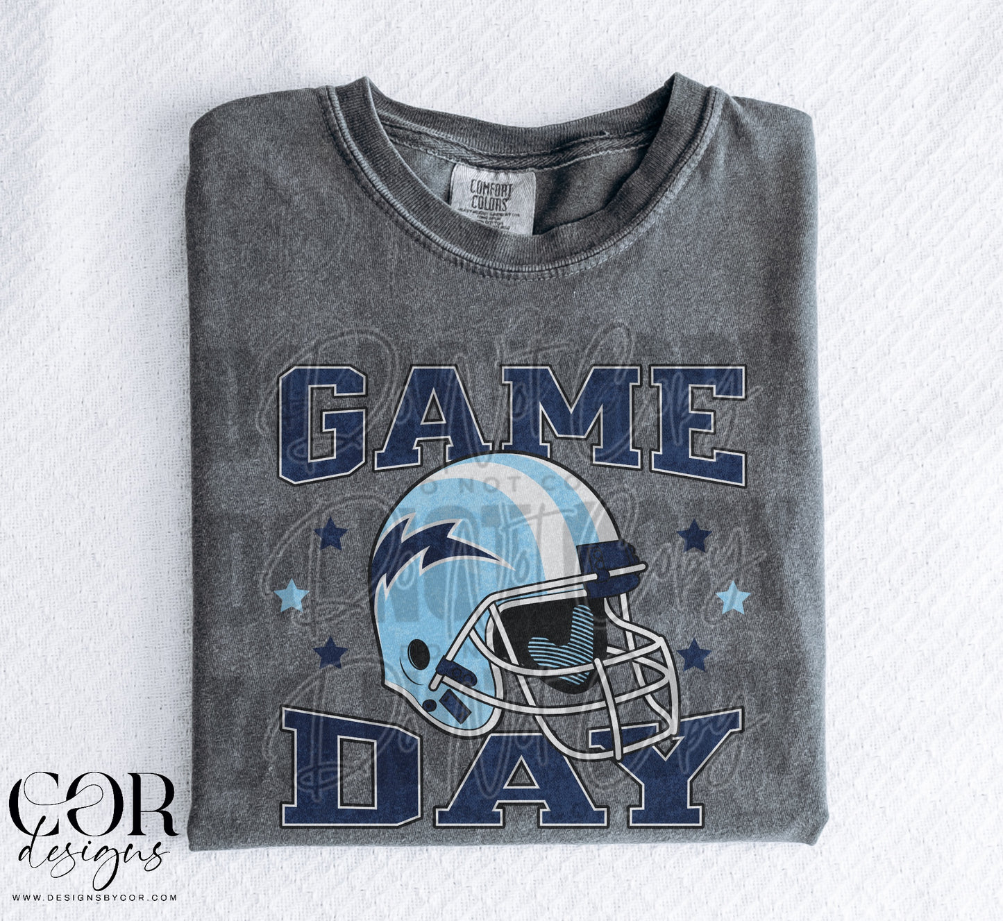 Game Day
