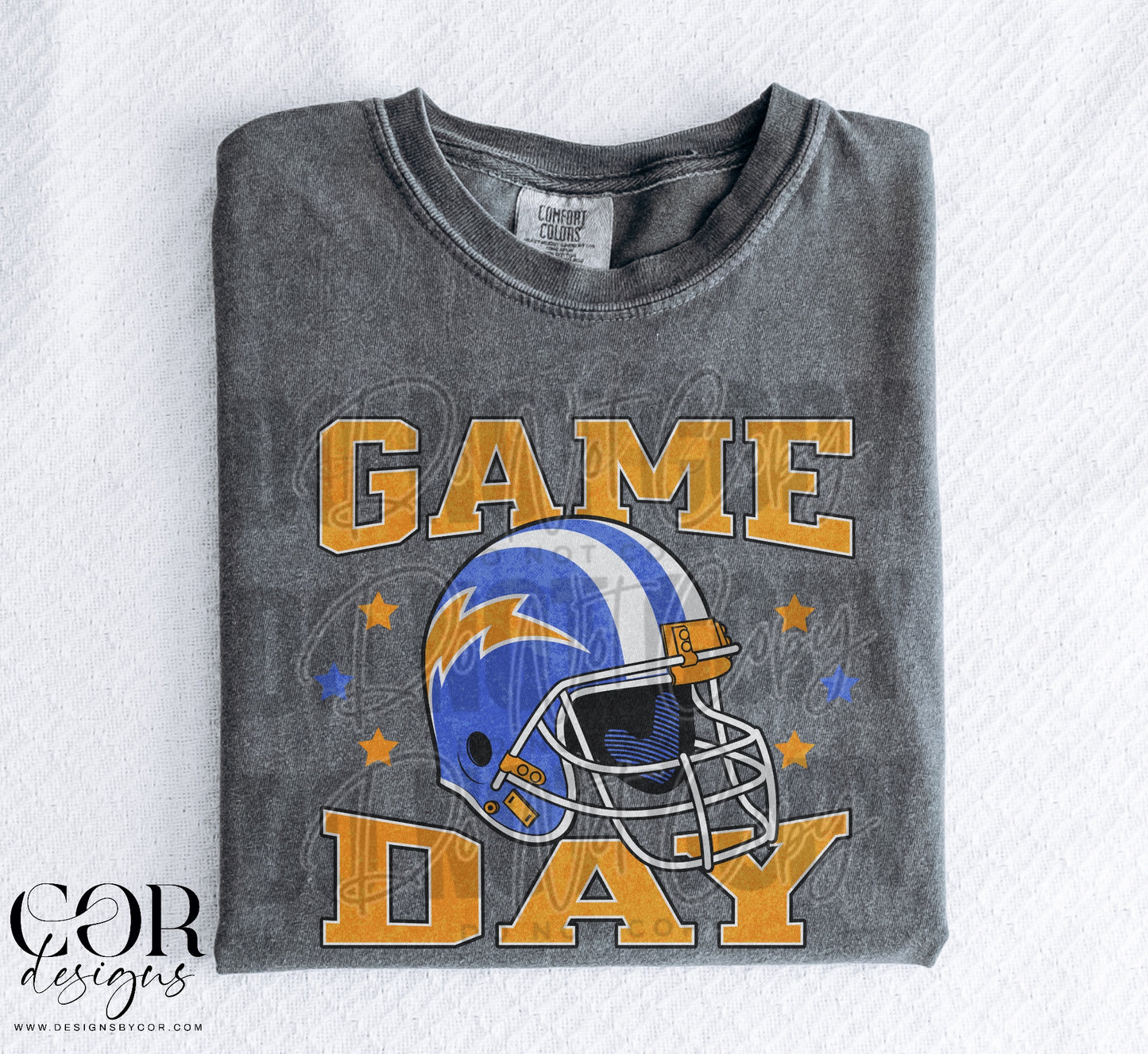 Game Day