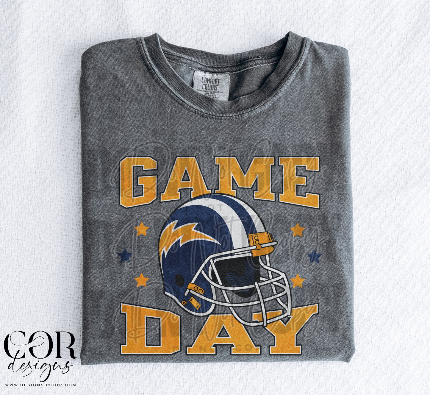 Game Day