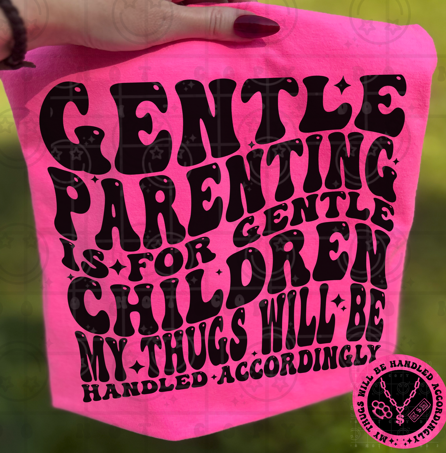 GENTAL PARENTING