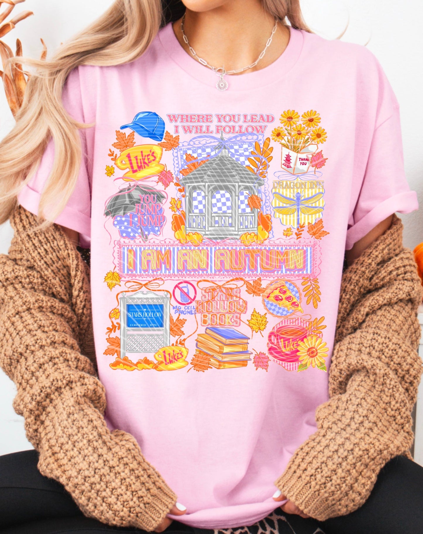 GILMORE