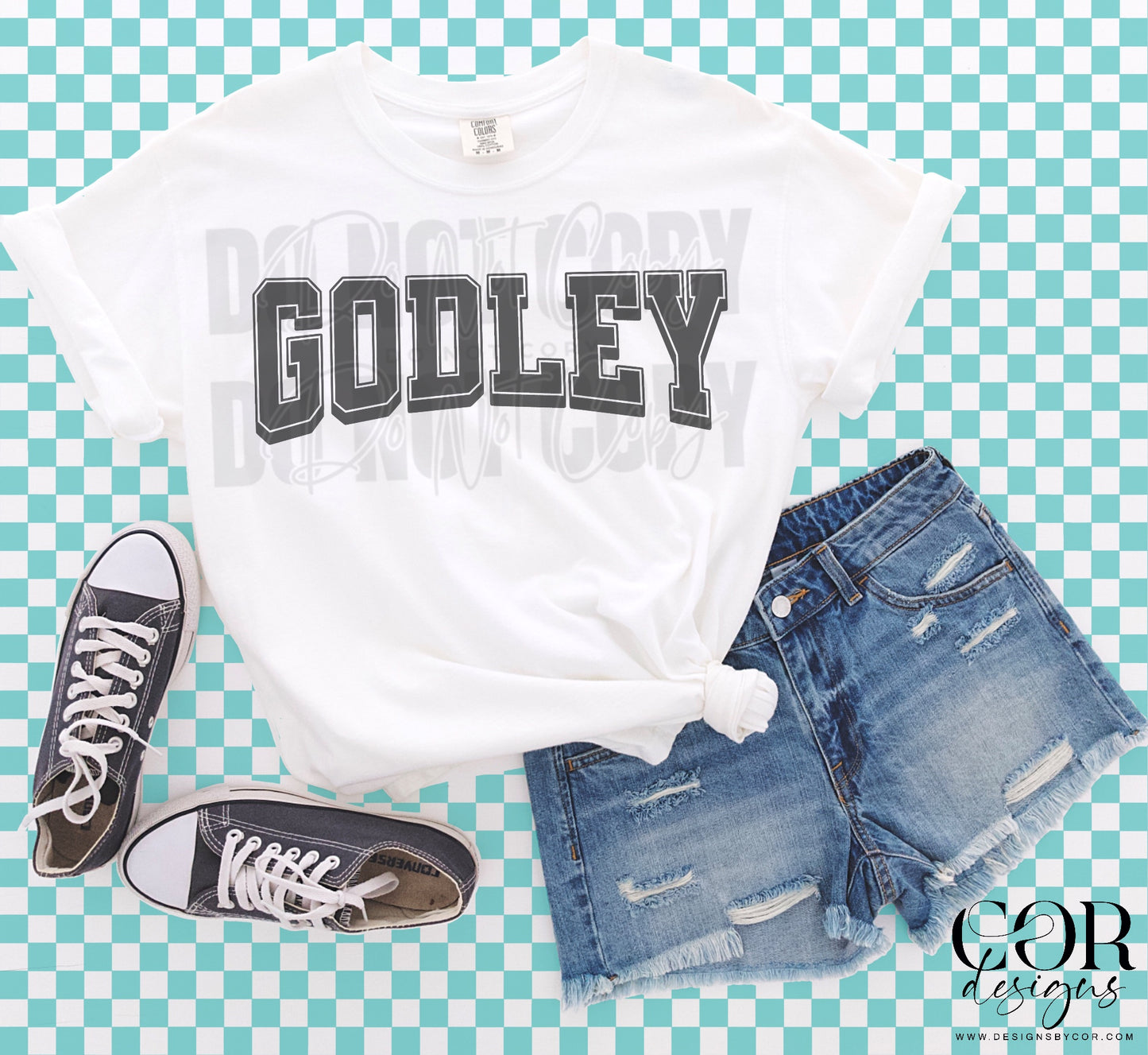 Godley