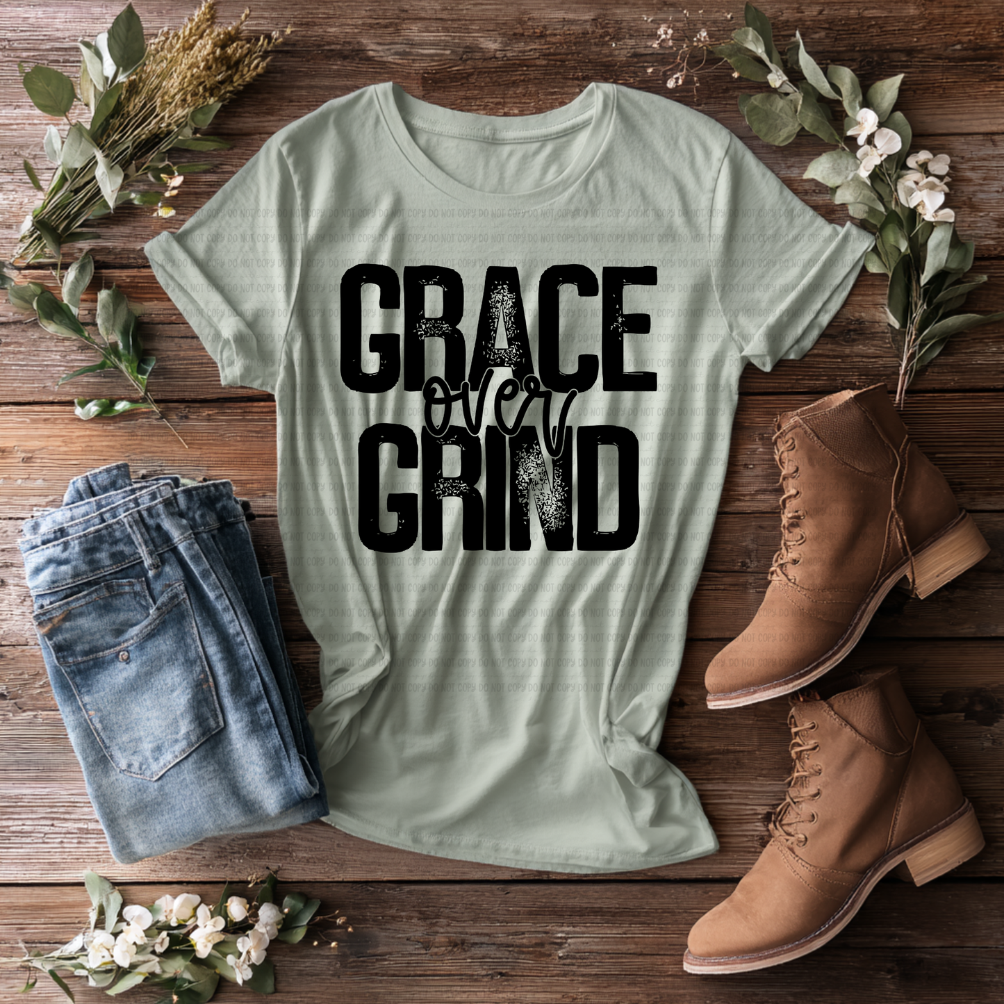 GRACE OVER GRIND VER 2