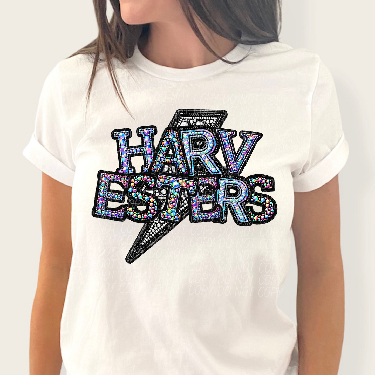 Harvesters (Rhinestone)