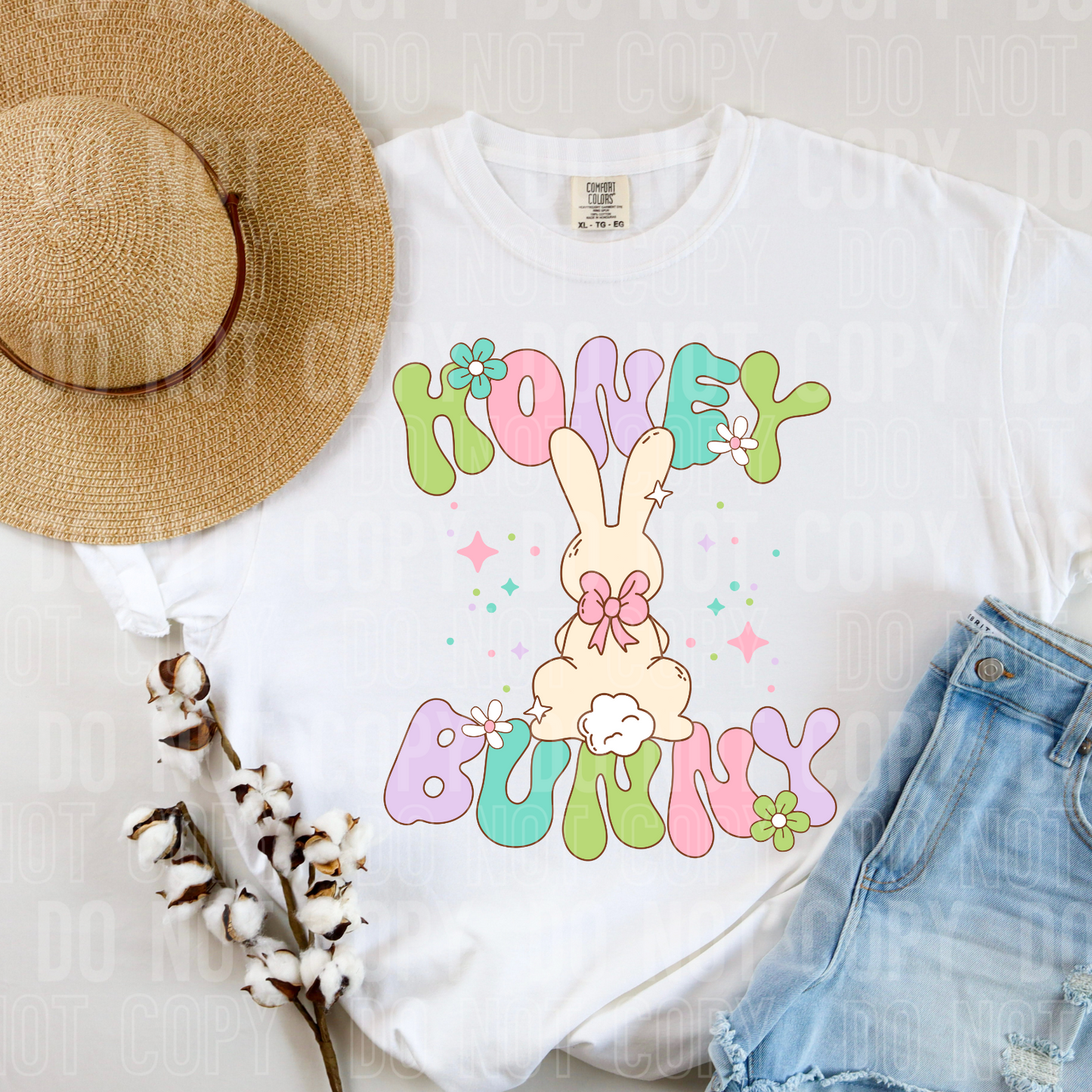 Honey Bunny