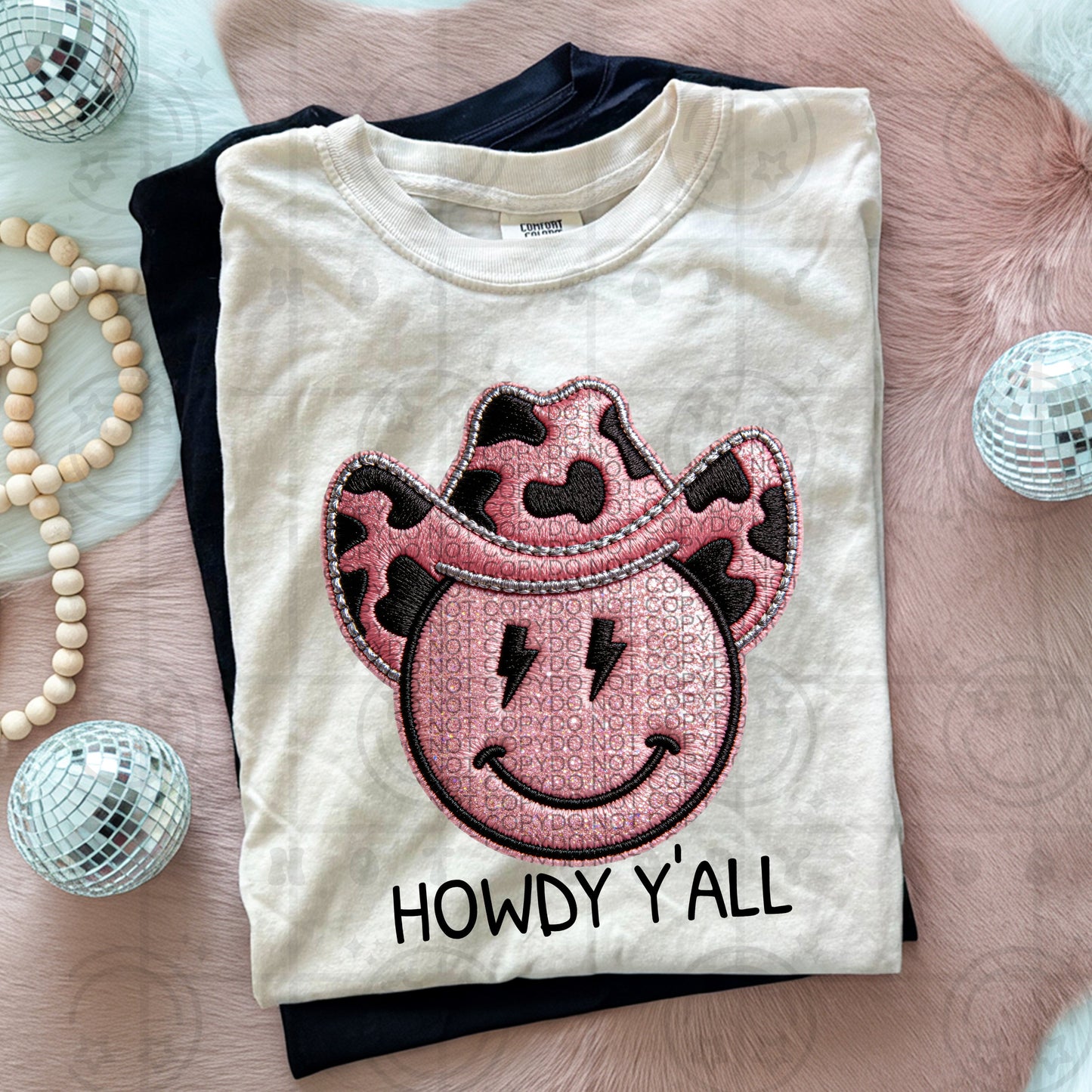 HOWDY YALL