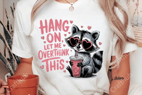 Hang on let me overthink this