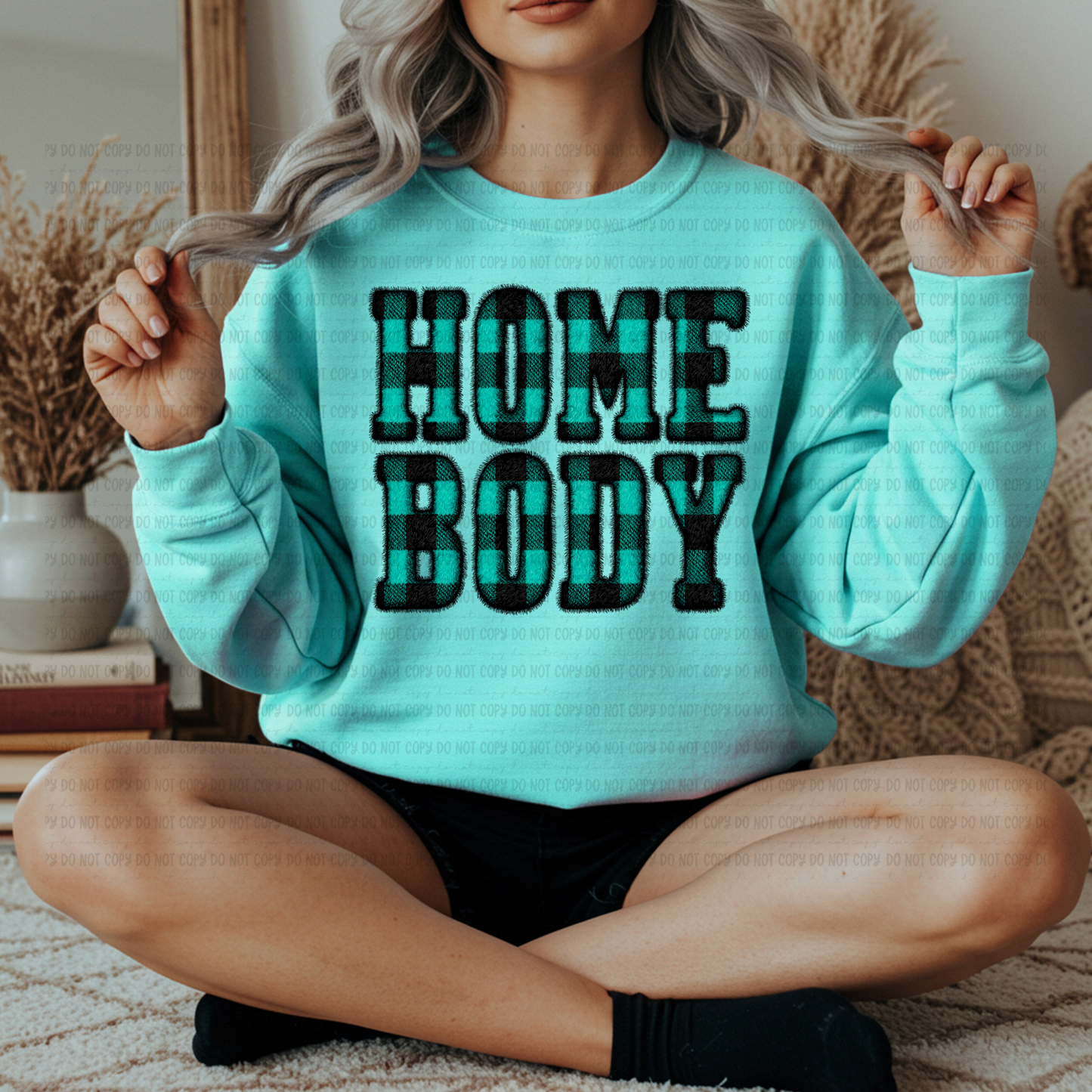 HOMEBODY BLACK