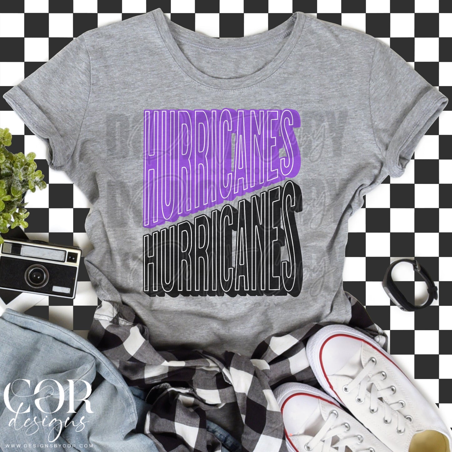 Hurricanes