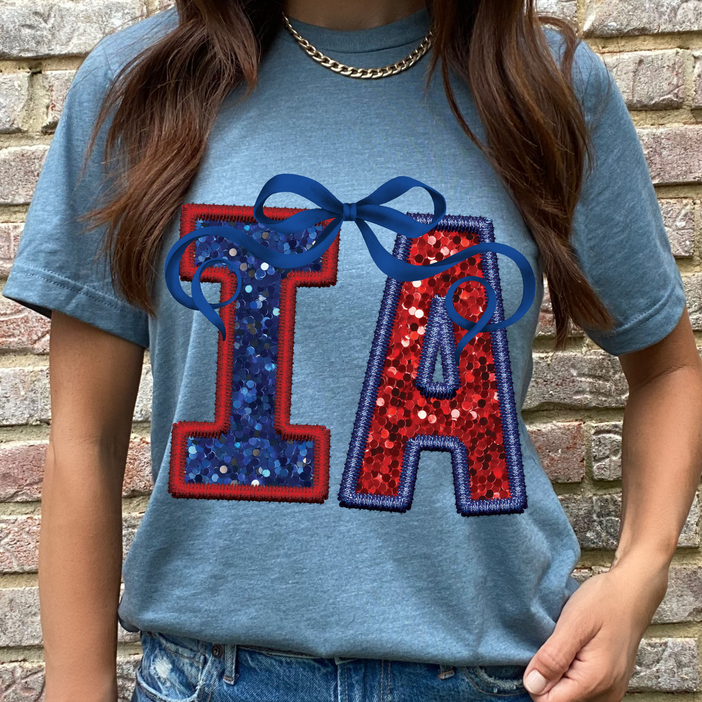 IA 4th Bow